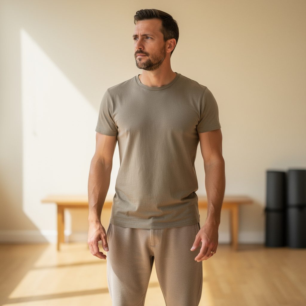 Portrait of a Totex movement coach